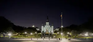 New Orleans Top Rated Tour Company