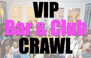 New Orleans Bar Crawl