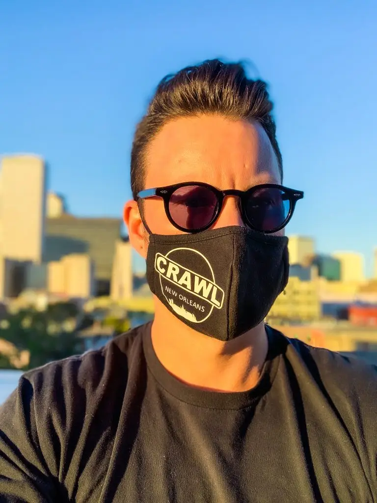 Is it safe to travel to New Orleans