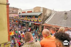 Mardi Gras 2021