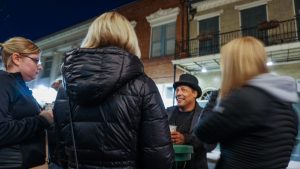 Private Ghost Tour New Orleans