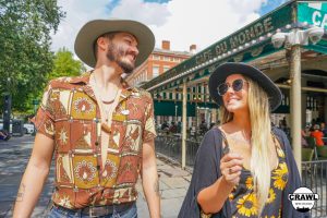Instagram Tour New Orleans