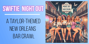 Swiftie Night Out
