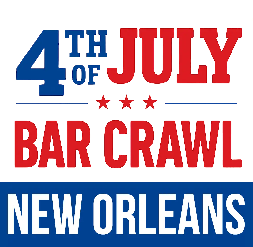 4th of July Bar Crawl